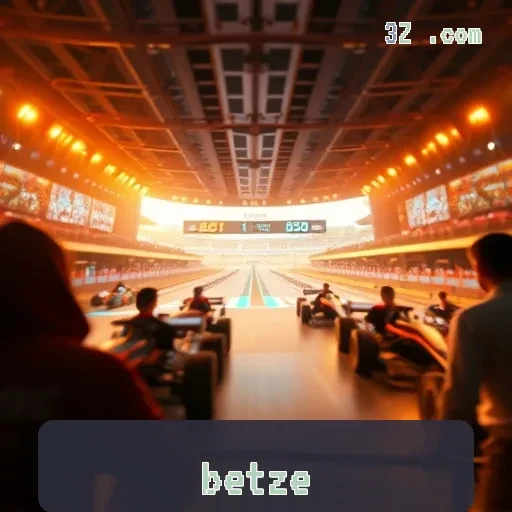 betze: A Revolução dos Jogos Online Através do Seu App Inovador