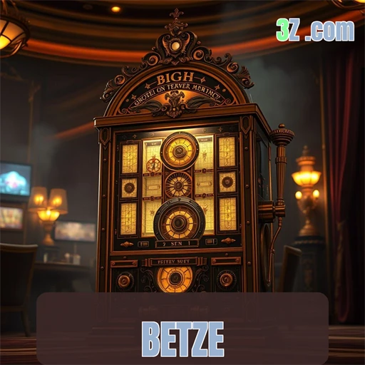 Betze: Confiável e Seguro, O Caminho Certo Para Jogar