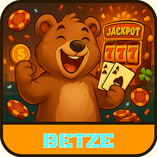 betze betze logo