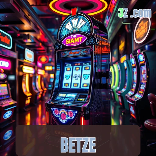Experiência VIP Incrível no Betze para Jogadores Exclusivos