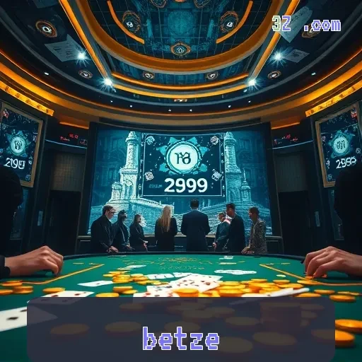 betze: Descubra o Poder do Suporte 24/7 e Suas Vantagens